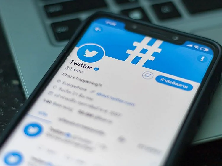 Twitter