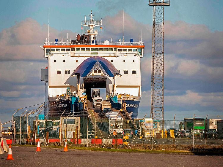 201207 Ferry