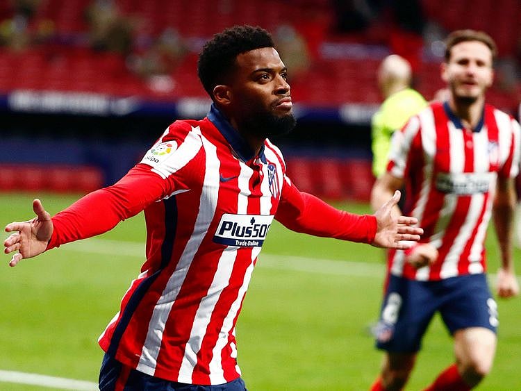 Football-Lemar