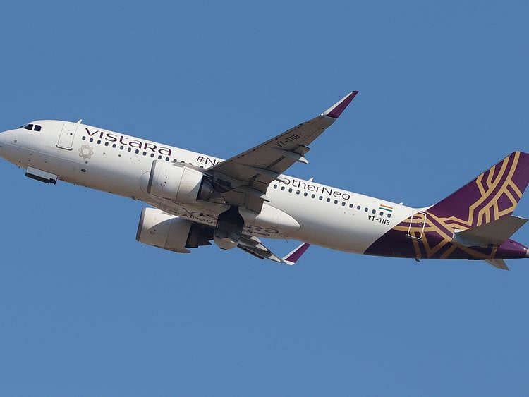 Vistara