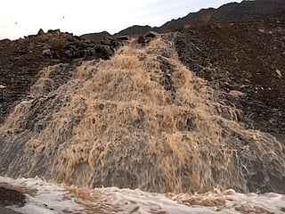 Weather alert: Rain in some parts of the UAE