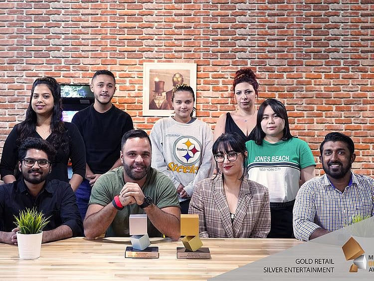 Glimpse Digital Marketing