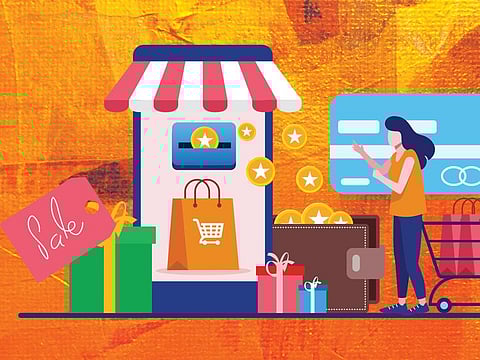 How to save when shopping during sales