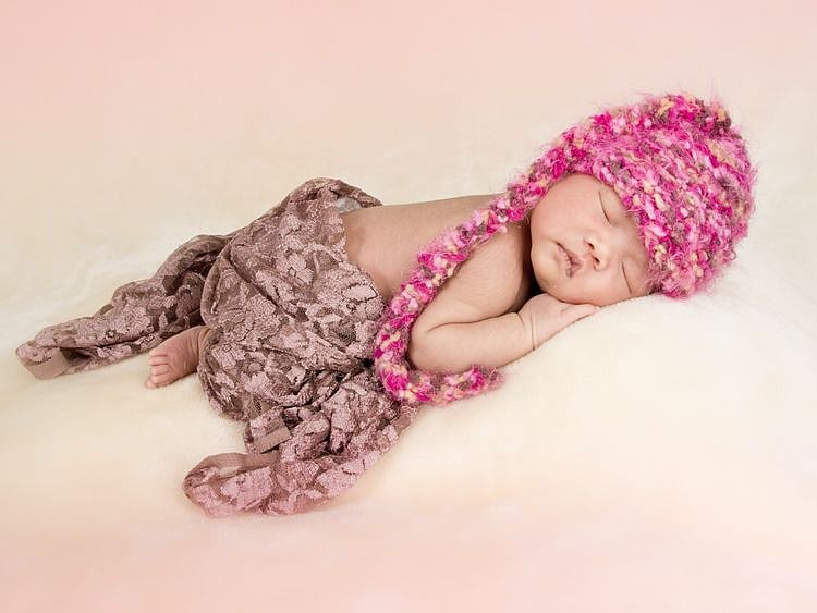 Baby sleep