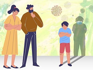 

Now the end is in sight, what will be lasting legacy of 2020 on our kids?

