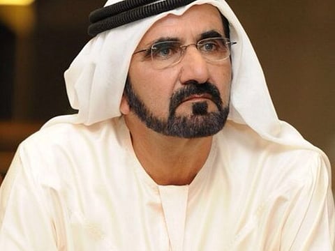  His Highness Sheikh Mohammed bin Rashid Al Maktoum, Vice President and Prime Minister of the UAE and Ruler of Dubai, issues new legislations aimed at increasing the efficiency and flexibility of Dubai government entities.