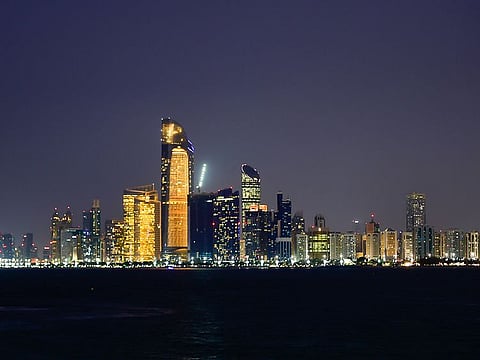 Abu Dhabi hospitality sector has seen quite the consolidation, with National Corporation for Tourism and Hotels getting 8 hotels in its portfolio. 