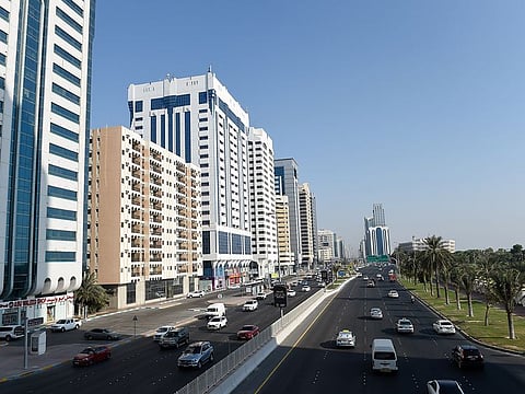 Abu Dhabi