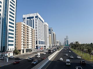 From the Editors: Abu Dhabi public spaces to boost quality of life