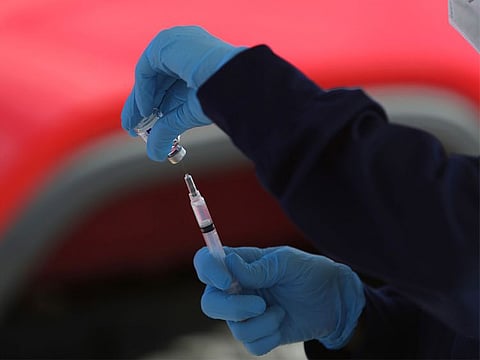 India has approved its first vaccine to prevent dengue, clearing Qdenga to be used in people aged between four and 60 years.