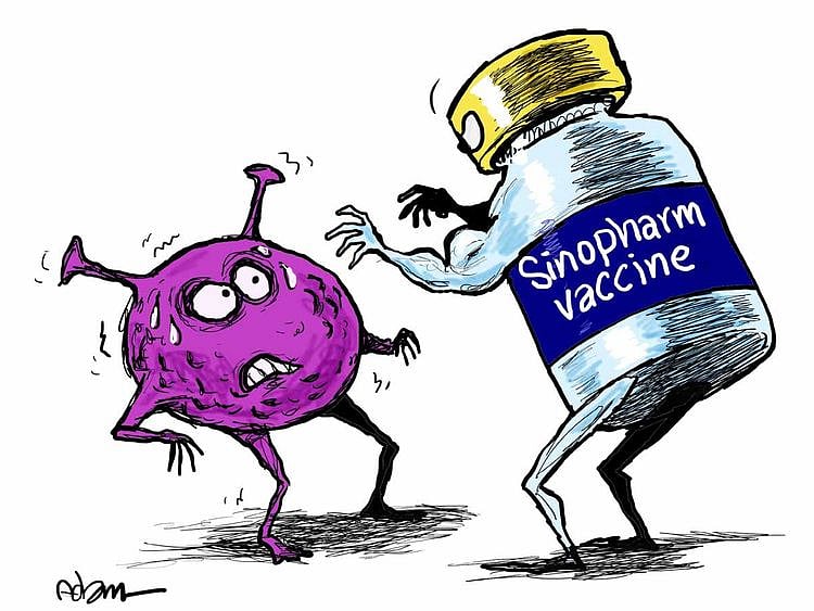 Vaccine 
