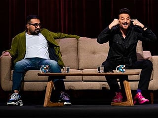 Anurag Kashyap, Farah Khan and other Bollywood directors who turned actors