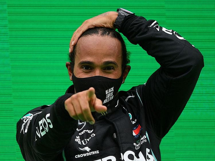 20201211 lewis hamilton