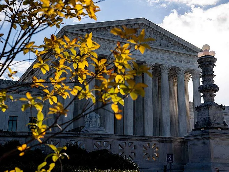 US Supreme Court