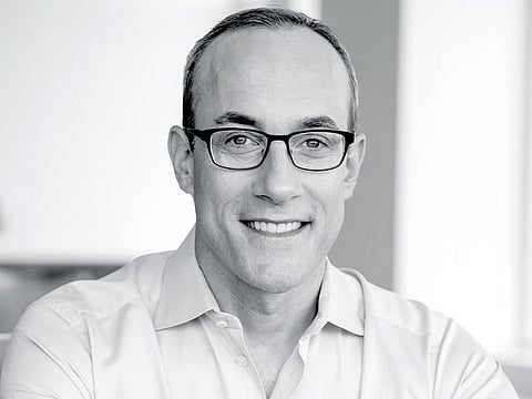Dan Senor