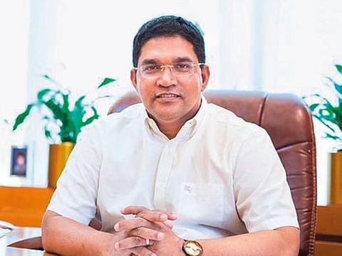  Kalandoor | CEO of Kalandoor Group