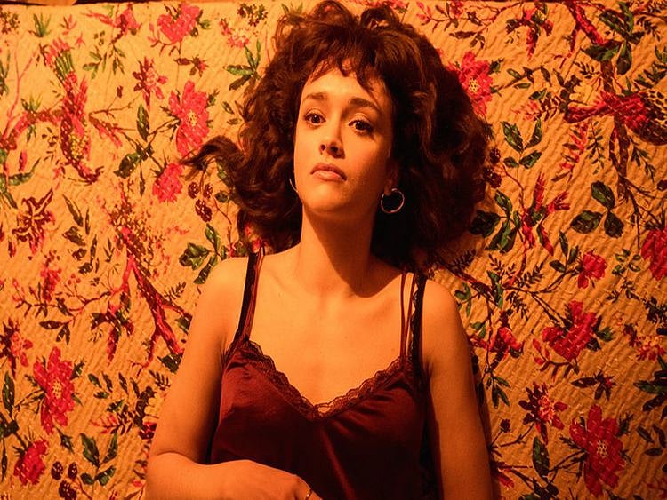 Olivia Cooke in 'Pixie'