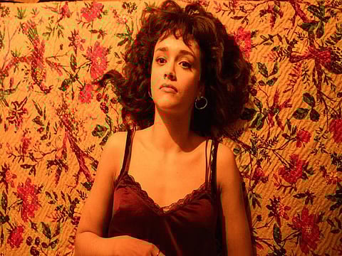 Olivia Cooke in 'Pixie'