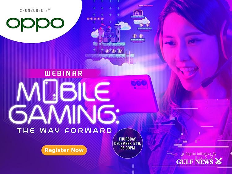 GN Oppo Gaming Webinar