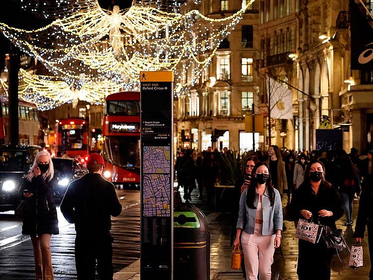 London