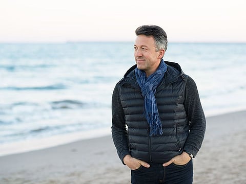 Now that I’ve turned 60, my lifetime accrual is starting to show (Representational image) 