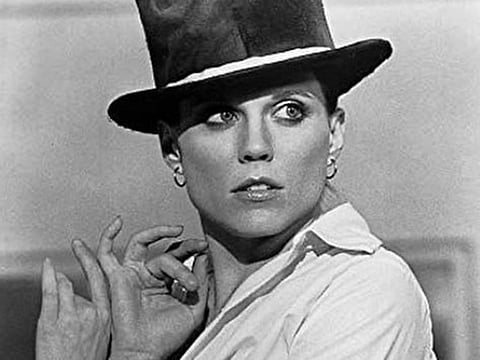 Ann Reinking