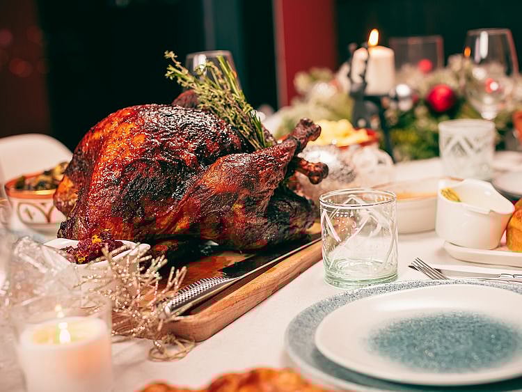 Chicago Meatpackers Turkey