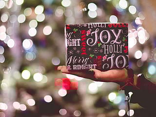 10 unique kids’ Christmas gifts that aren’t toys