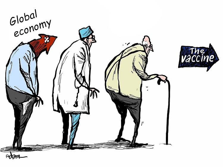 Covid vaccine