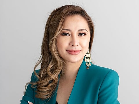Mae Romero Do-Thanh.