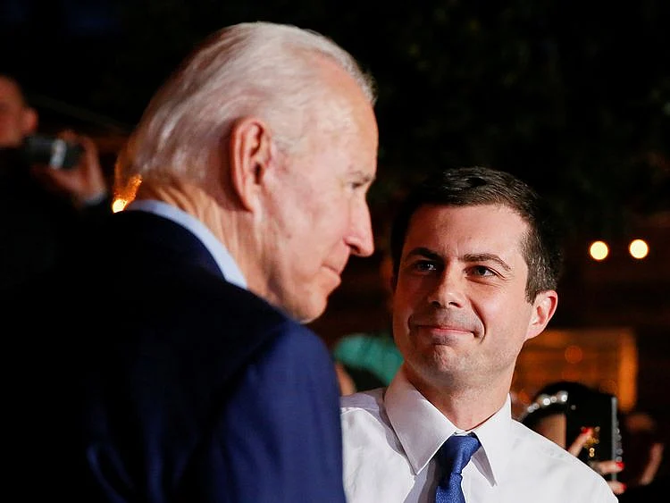 201216 Buttigieg
