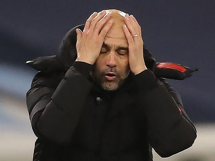 201216 Guardiola