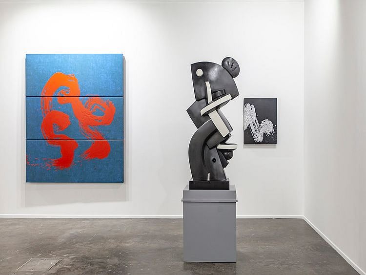 Art Dubai 