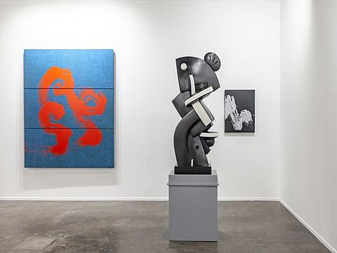 Art Dubai