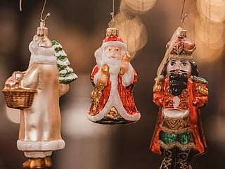 Fab festive markets for families in Dubai