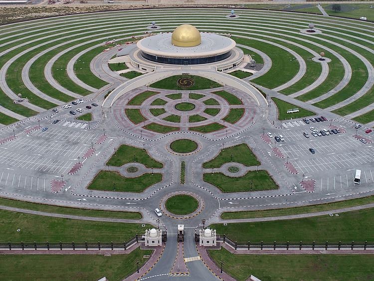 Sharjah 
