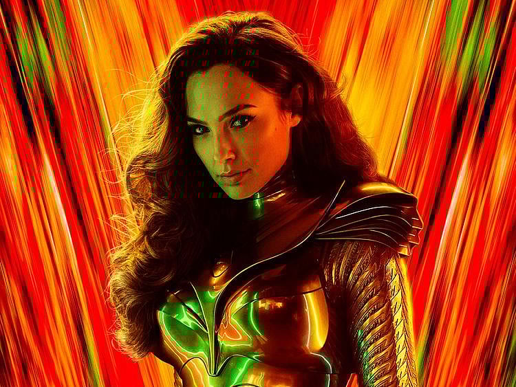 Wonder Woman