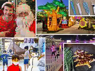 20 Magical things to do with kids in Dubai this weekend