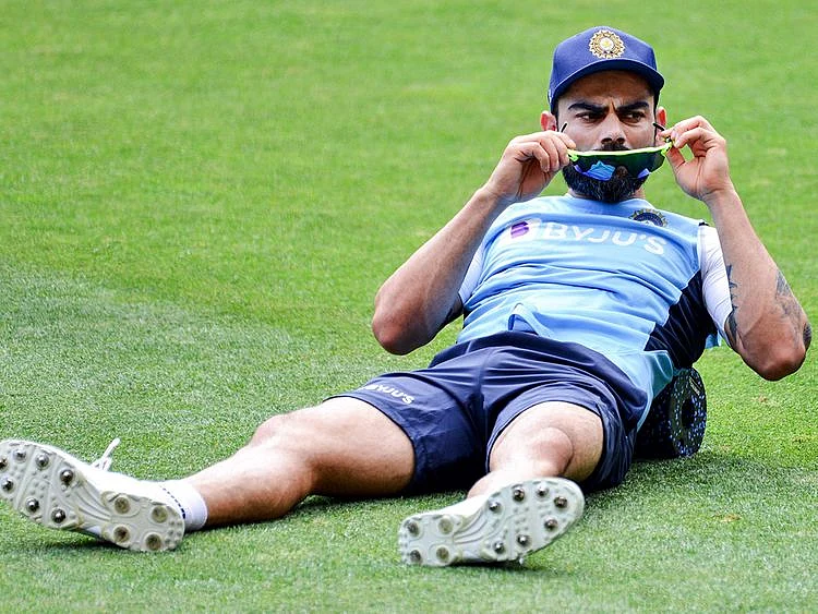 201217 Kohli