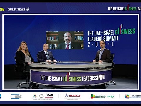 The UAE-Israel investment landscape will favour healthcare sector as an immediate beneficiary. 