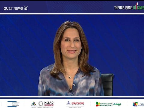 Orit Farkash Hacohen, the Israeli Minister, says there will be a learning curve for the nations and its peoples, but tourism can speed up the process.