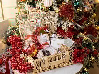 11 amazing Christmas Hampers to get in Dubai