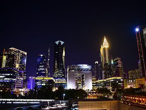 The UAE  Ministry of Finance (MoF) recently signed a Memorandum of Understanding (MoU) with Dubai SME, an integrated division of Dubai’s Department of Economic Development (Dubai Economy).