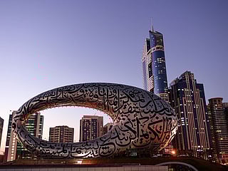 Dubai ranked 2nd best city in the world to work from home