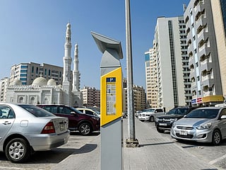 According to Sharjah Municipality, drivers are given a short window to pay before violations are recorded.