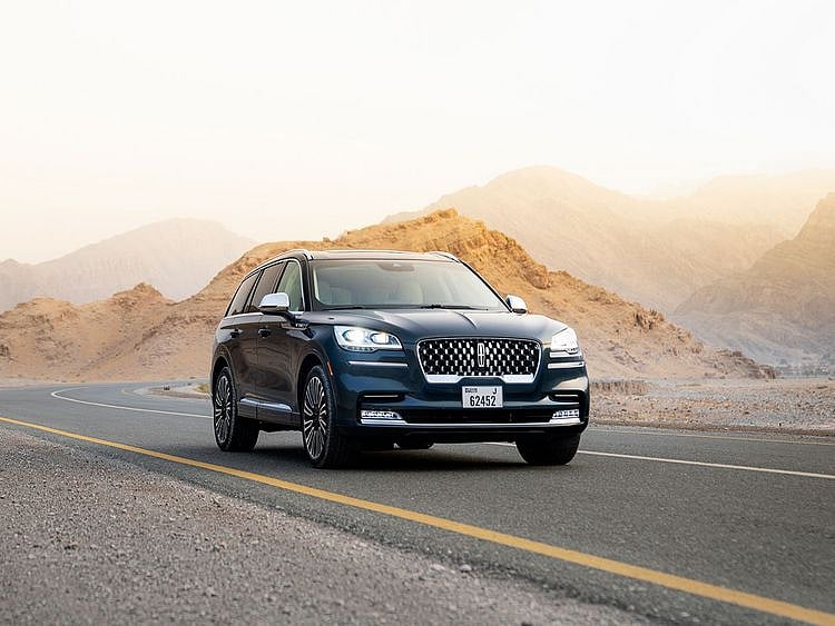 auto lincoln