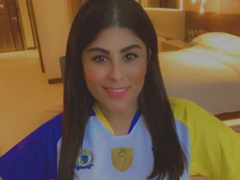 Pakistani Saudi-born actress Zara Albalushi has obtained a permanent residency in the kingdom for SR800,000.