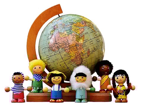 For illustrative purpose only