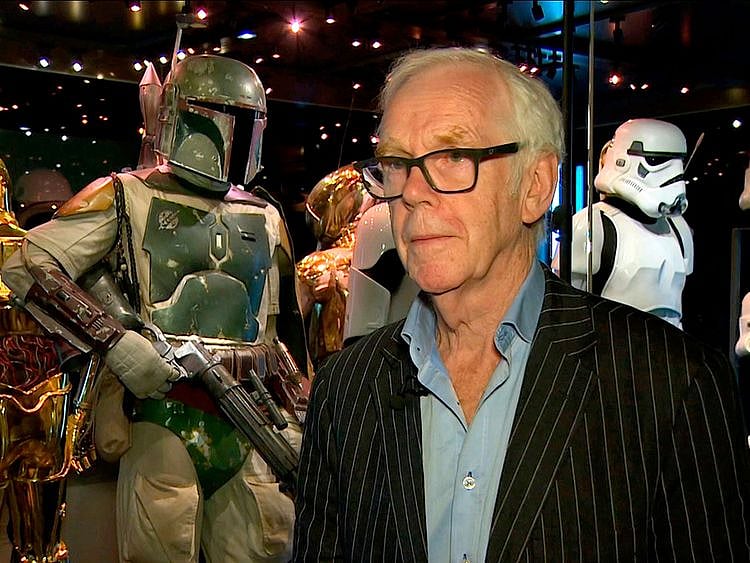 Jeremy Bulloch