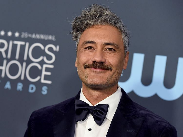 Taika Waititi